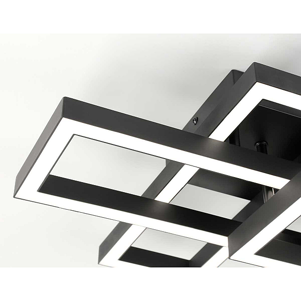 Люстра Ambrella Light ACRYLICA FA1002