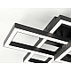 Люстра Ambrella Light ACRYLICA FA1002