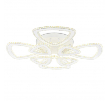 Потолочная светодиодная люстра Ambrella light Acrylica Original FA8863