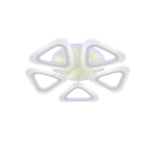 Потолочная светодиодная люстра Escada Candy 10300/5LED BL