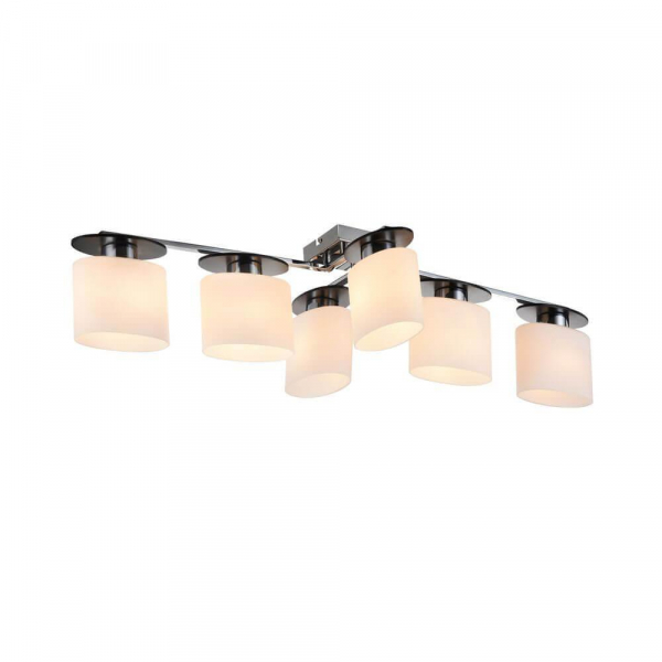 Потолочная люстра Freya Bice FR5101-CL-06-CN Потолочная люстра Freya Bice FR5101-CL-06-CN