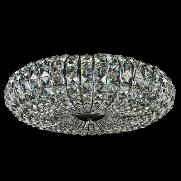 Потолочная люстра Maytoni Broche DIA902-06-N Потолочная люстра Maytoni Broche DIA902-06-N