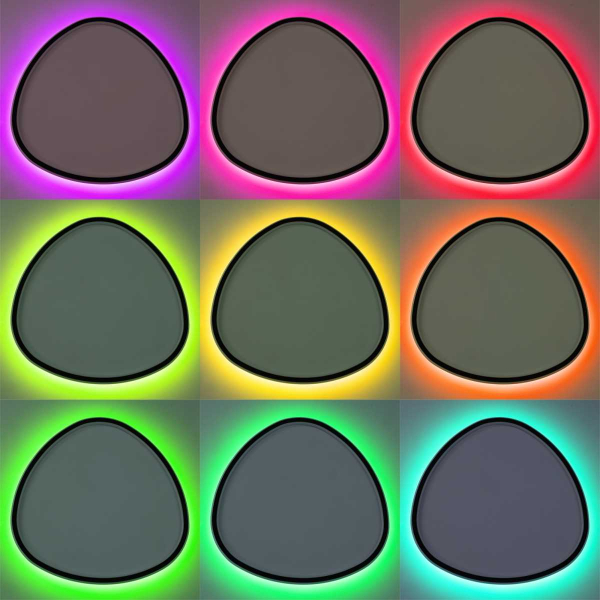 Потолочная люстра Citilux CL215B241E