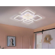 Потолочная светодиодная люстра Ambrella light Original FA5301
