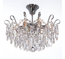 Потолочная люстра Vitaluce V5333/6PL