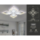 Потолочная светодиодная люстра Ambrella light Acrylica Original FA4285