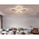 Потолочная светодиодная люстра Ambrella light Original FA5149
