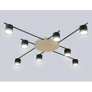 Люстра Ambrella Light COMFORT FL51760