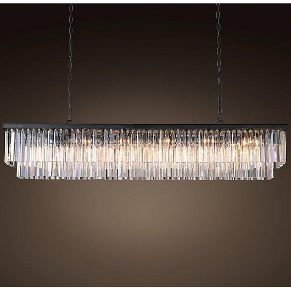 Люстра Loft-Concept 1920s Odeon 40.294-0 Люстра Loft-Concept 1920s Odeon 40.294-0