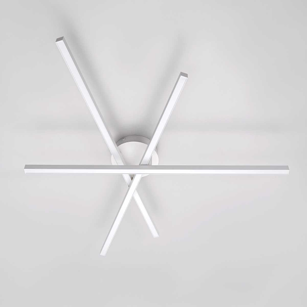 Потолочная люстра Citilux CL203130