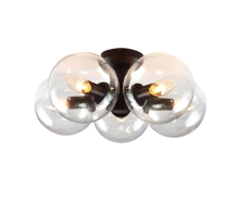 Потолочная люстра Evoluce Rosello SL424.402.05