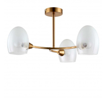 Потолочная люстра Lumion KENDALL 6514/3C