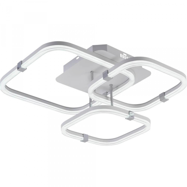 Потолочная люстра Escada FACTOR 10280/3LED Потолочная люстра Escada FACTOR 10280/3LED
