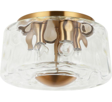 Люстра потолочная Stilfort 2193/05/05C серия Perfecto Light