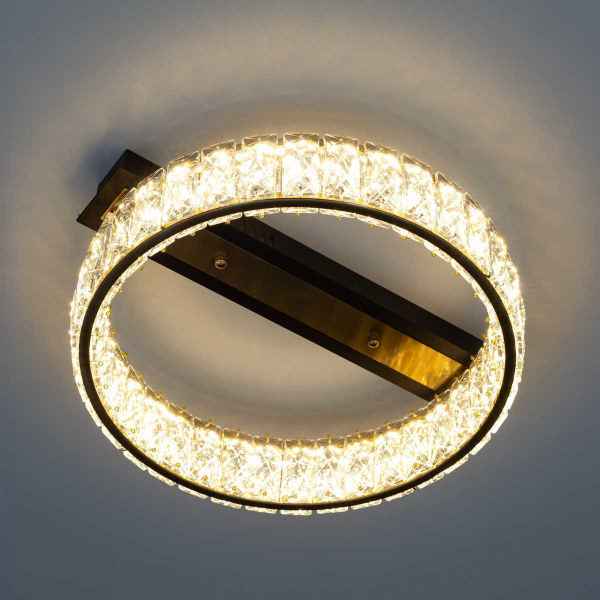 Люстра потолочная Citilux PALANT CL325142