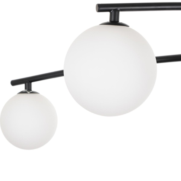 Потолочная люстра MyFar Stacy MR1013-6P Потолочная люстра MyFar Stacy MR1013-6P
