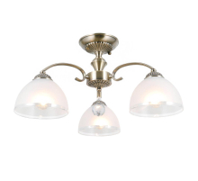 Потолочная люстра Citilux Франческа CL417133