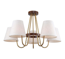 Потолочная люстра Rivoli Bridget 2071-305 Б0055497