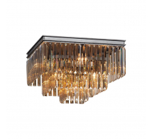 Потолочная люстра Vitaluce V5160-1/4+4+1PL