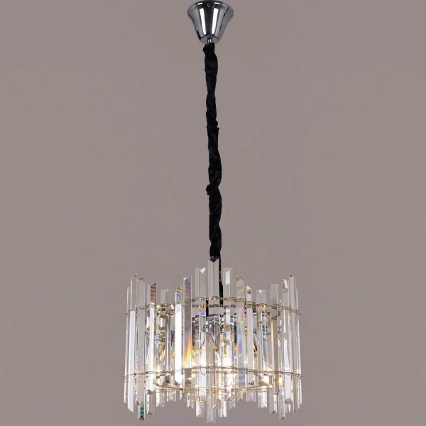 Люстра Reluce 33062-0.4-400