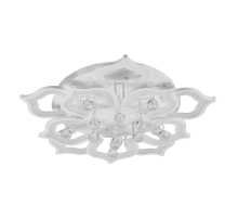 Потолочная светодиодная люстра Natali Kovaltseva High-Tech Led Lamps 82029