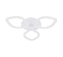 Потолочная светодиодная люстра Escada 10251/3LED