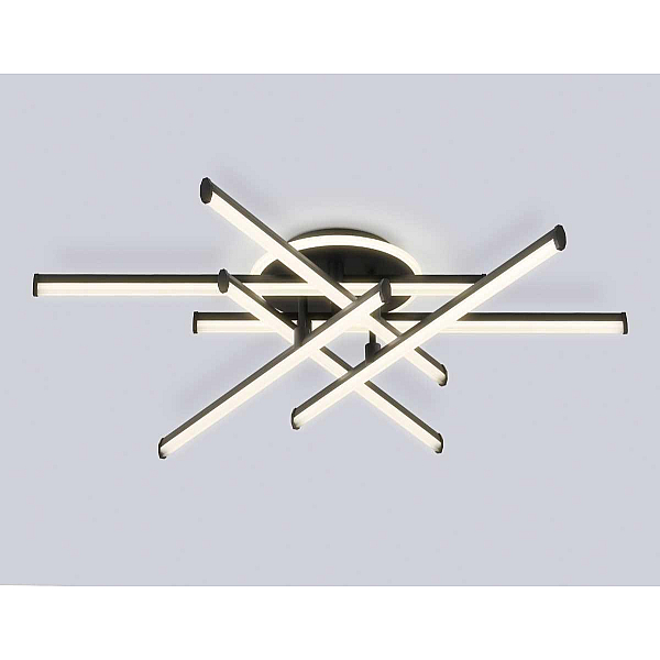 Люстра Ambrella Light COMFORT FL6252