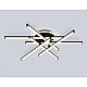 Люстра Ambrella Light COMFORT FL6252