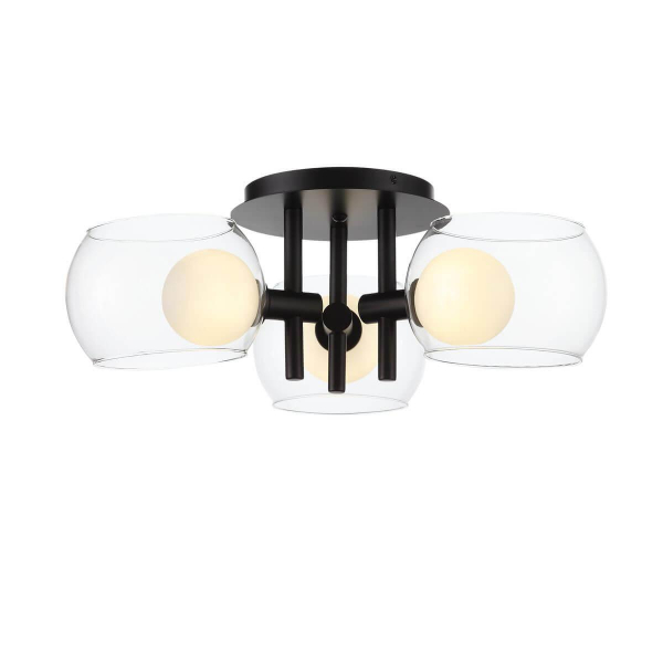 Потолочная люстра ST Luce Elleto SL1483.402.03 Потолочная люстра ST Luce Elleto SL1483.402.03