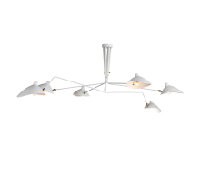 Потолочная люстра ST Luce Spruzzo SL305.502.06