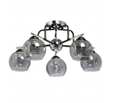 Потолочная люстра De City Альфа 324017505