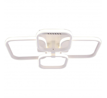 Потолочная светодиодная люстра Toplight Georgina TL1145-66D