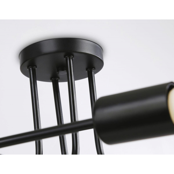 Потолочная люстра Ambrella light Traditional TR8022 Потолочная люстра Ambrella light Traditional TR8022