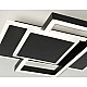Люстра Ambrella Light ACRYLICA FA1022