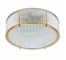 Потолочная люстра KUTEK LAVONE LAV-PLM-6(ZM)440-2