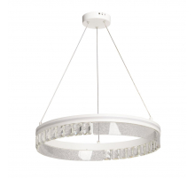 Люстра De City Платлинг 661019601