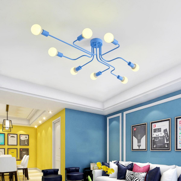 Потолочная люстра Imperium Loft Scheme 102021-26 Потолочная люстра Imperium Loft Scheme 102021-26