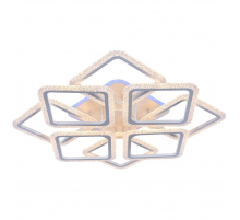 Потолочная светодиодная люстра Profit Light 8015/8 WHT