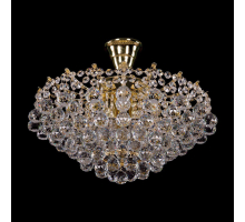 Потолочная люстра Bohemia Ivele 77311/42 G