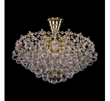 Потолочная люстра Bohemia Ivele 77311/42 G
