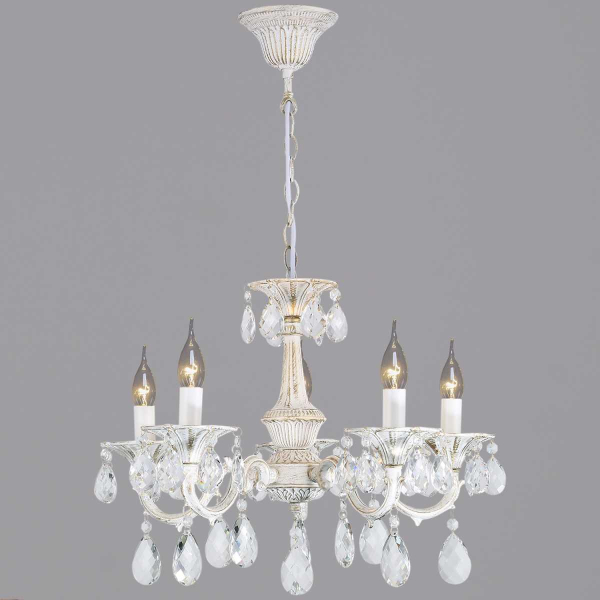 Люстра Reluce 89347-0.4-05