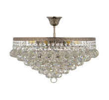 Потолочная люстра Arti Lampadari Castellana E 1.3.46.501 N