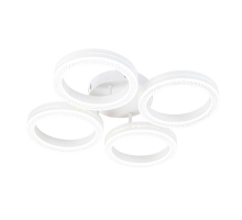 Потолочная люстра Escada FIANIT 10282/4LED