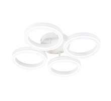 Потолочная люстра Escada FIANIT 10282/4LED