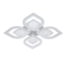 Потолочная светодиодная люстра Escada Hydria 10227/4LED