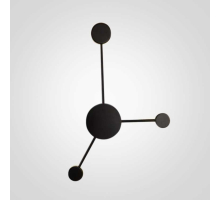 Потолочная светодиодная люстра Imperium Loft Asbro 177911-26