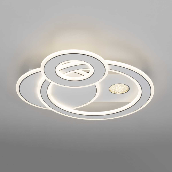 Потолочный светильник Citilux Costa CL741010