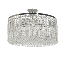 Потолочная люстра Arti Lampadari Sara E 1.3.40.501 S