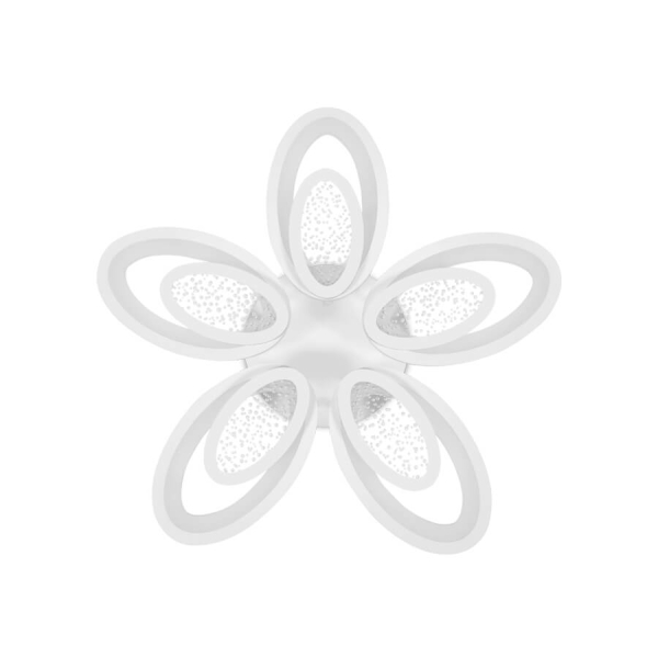 Потолочная светодиодная люстра Ambrella light Original FA423