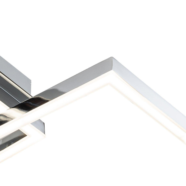 Потолочная светодиодная люстра Escada Olvera 10246/3LED Потолочная светодиодная люстра Escada Olvera 10246/3LED